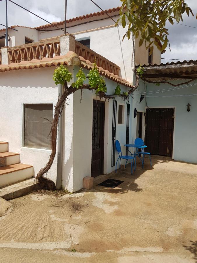 CádiarGranja De Matias公寓 外观 照片